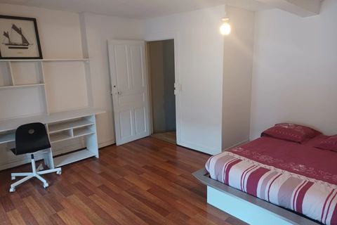 Leilighet i Aurillac, Cantal, Aurillac - € 99 000 | Ref: 253 - foto 6