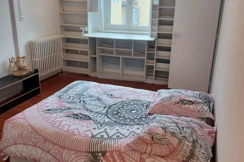 Leilighet i Aurillac, Cantal, Aurillac - € 99 000 | Ref: 253 - foto 8