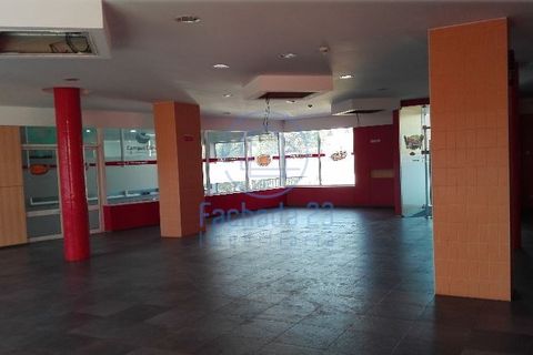 Erhvervsejendom i Fervenca, Braga, Fervenca - € 132.000 | Ref: 85/24 - foto 1
