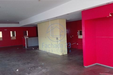 Erhvervsejendom i Fervenca, Braga, Fervenca - € 132.000 | Ref: 85/24 - foto 3