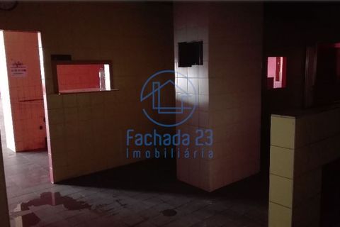 Erhvervsejendom i Fervenca, Braga, Fervenca - € 132.000 | Ref: 85/24 - foto 5