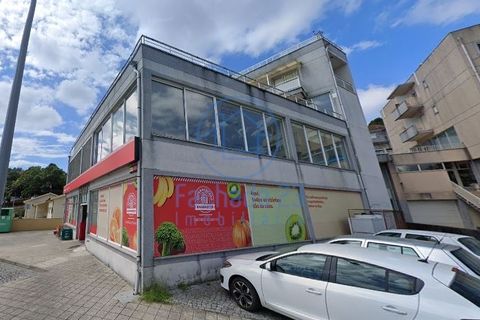 Erhvervsejendom i Fervenca, Braga, Fervenca - € 132.000 | Ref: 85/24 - foto 7