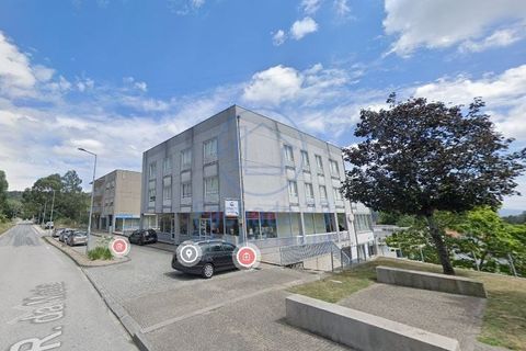 Erhvervsejendom i Fervenca, Braga, Fervenca - € 132.000 | Ref: 85/24 - foto 8