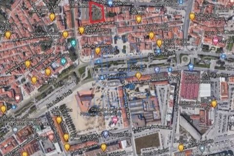 Helårsgrund i Setubal, Setubal, Setubal - € 1.550.000 | Ref: 108/24 - foto 5