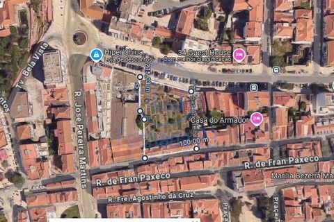 Helårsgrund i Setubal, Setubal, Setubal - € 1.550.000 | Ref: 108/24 - foto 6