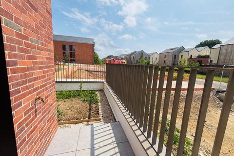 Lejlighed i Senlis, Oise, Senlis - € 362.000 | Ref: 85451704 - foto 19