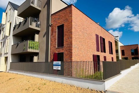 Lejlighed i Senlis, Oise, Senlis - € 362.000 | Ref: 85451704 - foto 22