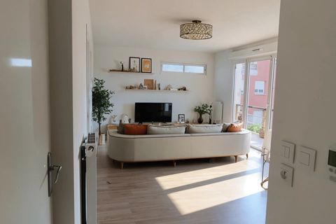 Leilighet i Morangis, Essonne, Morangis - € 193 000 | Ref: 85451314 - foto 3