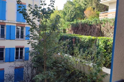Leilighet i Chaville, Hauts-de-Seine, Chaville - € 265 000 | Ref: 85262049 - foto 6