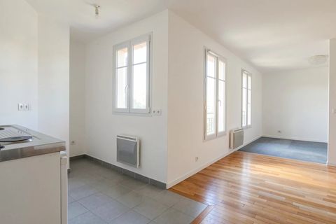 Leilighet i Chaville, Hauts-de-Seine, Chaville - € 265 000 | Ref: 85262049 - foto 5