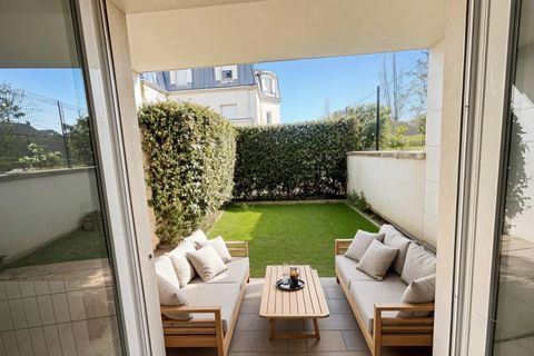 Lejlighed i Antony, Hauts-de-Seine, Antony - € 325.000 | Ref: 84218352 - foto 7