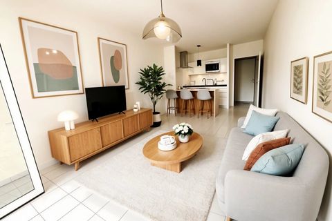 Lejlighed i Antony, Hauts-de-Seine, Antony - € 325.000 | Ref: 84218352 - foto 1