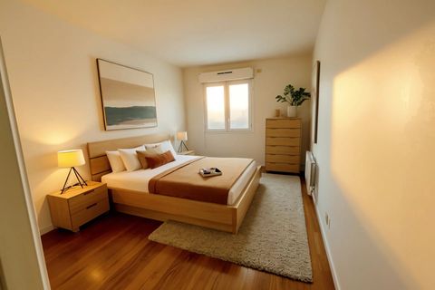 Lejlighed i Antony, Hauts-de-Seine, Antony - € 325.000 | Ref: 84218352 - foto 4