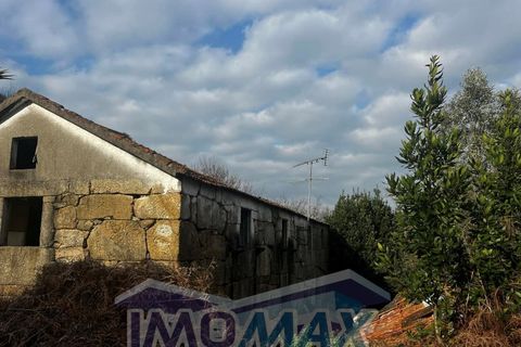 Granja a Cinfaes, Viseu, Cinfaes - € 150.000 | Ref: 2025-006 - foto 5