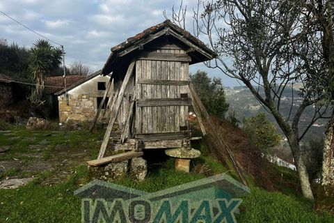 Granja a Cinfaes, Viseu, Cinfaes - € 150.000 | Ref: 2025-006 - foto 11