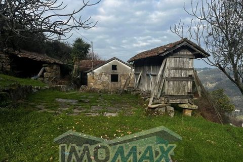 Granja a Cinfaes, Viseu, Cinfaes - € 150.000 | Ref: 2025-006 - foto 13