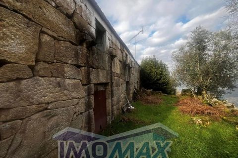 Granja a Cinfaes, Viseu, Cinfaes - € 150.000 | Ref: 2025-006 - foto 15