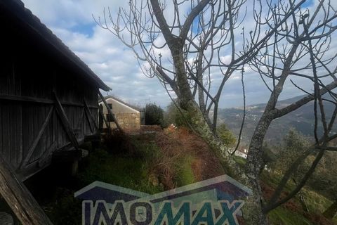 Granja a Cinfaes, Viseu, Cinfaes - € 150.000 | Ref: 2025-006 - foto 18
