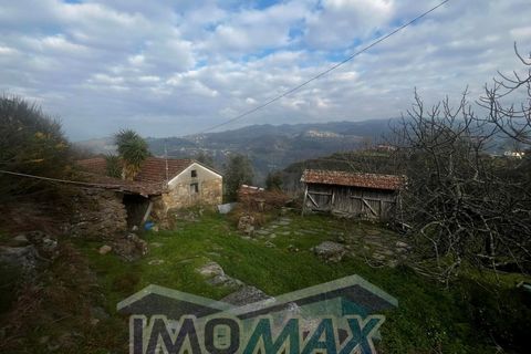 Granja a Cinfaes, Viseu, Cinfaes - € 150.000 | Ref: 2025-006 - foto 19