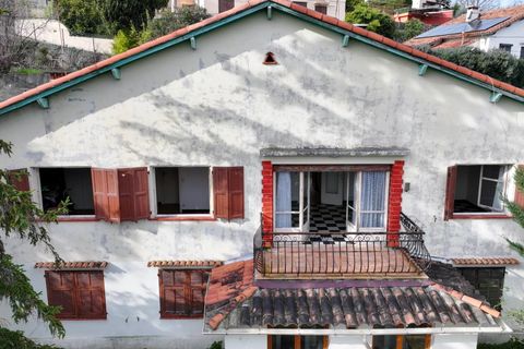 Villa i Nice, Alpes-Maritimes, Nice - € 599.000 | Ref: 436 - foto 2