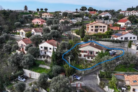 Villa i Nice, Alpes-Maritimes, Nice - € 599.000 | Ref: 436 - foto 4