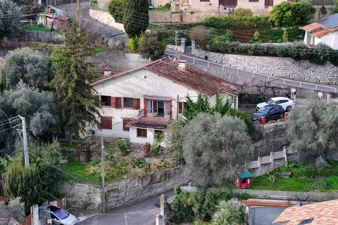 Villa i Nice, Alpes-Maritimes, Nice - € 599.000 | Ref: 436 - foto 1
