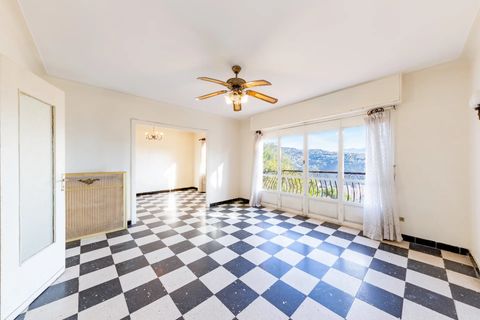 Villa i Nice, Alpes-Maritimes, Nice - € 599.000 | Ref: 436 - foto 6