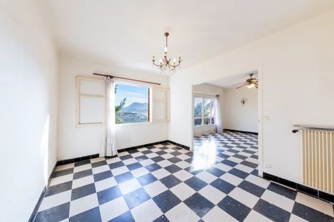 Villa i Nice, Alpes-Maritimes, Nice - € 599.000 | Ref: 436 - foto 7