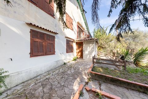 Villa i Nice, Alpes-Maritimes, Nice - € 599.000 | Ref: 436 - foto 12