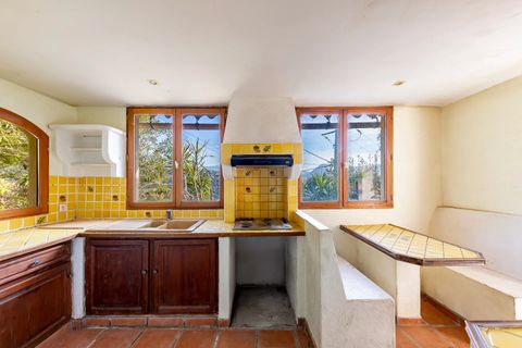 Villa i Nice, Alpes-Maritimes, Nice - € 599.000 | Ref: 436 - foto 15