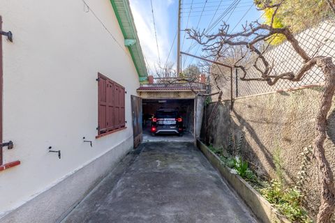 Villa i Nice, Alpes-Maritimes, Nice - € 599.000 | Ref: 436 - foto 16
