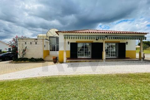Farm i Tomar, Santarem, Tomar - € 690.000 | Ref: KWPT-011839 - foto 1
