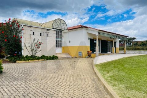 Farm i Tomar, Santarem, Tomar - € 690.000 | Ref: KWPT-011839 - foto 7