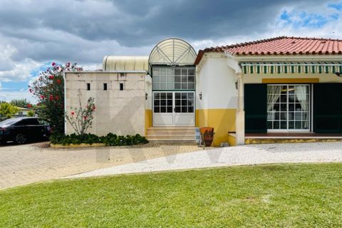 Farm i Tomar, Santarem, Tomar - € 690.000 | Ref: KWPT-011839 - foto 8