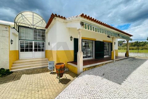 Farm i Tomar, Santarem, Tomar - € 690.000 | Ref: KWPT-011839 - foto 9