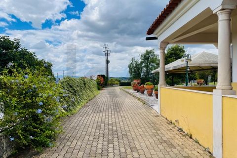 Farm i Tomar, Santarem, Tomar - € 690.000 | Ref: KWPT-011839 - foto 14