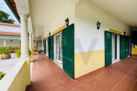 Farm i Tomar, Santarem, Tomar - € 690.000 | Ref: KWPT-011839 - foto 15