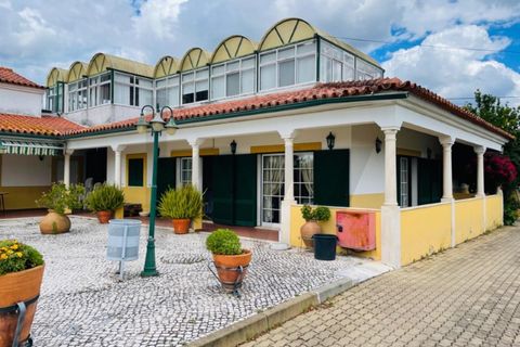 Farm i Tomar, Santarem, Tomar - € 690.000 | Ref: KWPT-011839 - foto 16