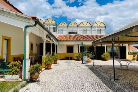 Farm i Tomar, Santarem, Tomar - € 690.000 | Ref: KWPT-011839 - foto 18