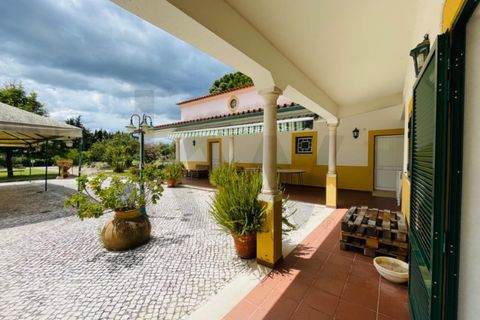 Farm i Tomar, Santarem, Tomar - € 690.000 | Ref: KWPT-011839 - foto 19