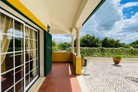 Farm i Tomar, Santarem, Tomar - € 690.000 | Ref: KWPT-011839 - foto 20