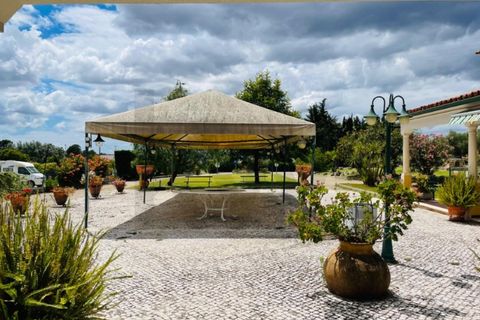 Farm i Tomar, Santarem, Tomar - € 690.000 | Ref: KWPT-011839 - foto 21