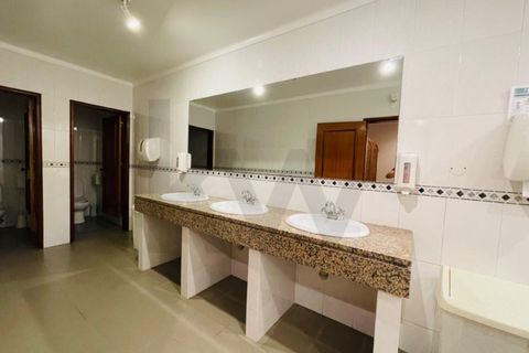 Farm i Tomar, Santarem, Tomar - € 690.000 | Ref: KWPT-011839 - foto 42