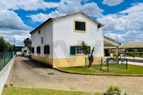 Farm i Tomar, Santarem, Tomar - € 690.000 | Ref: KWPT-011839 - foto 48