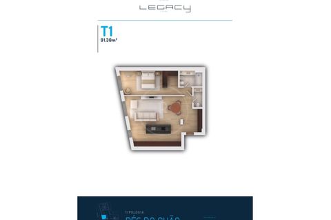 Lejlighed i Vila do Conde, Porto, Vila do Conde - € 446.000 | Ref: 6513 - foto 17