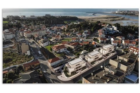 Villa i Canidelo, Porto, Canidelo - € 798.000 | Ref: 6530 - foto 1