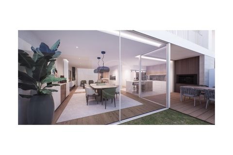 Villa i Canidelo, Porto, Canidelo - € 798.000 | Ref: 6530 - foto 5
