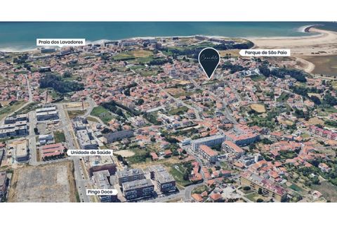 Villa i Canidelo, Porto, Canidelo - € 798.000 | Ref: 6530 - foto 7