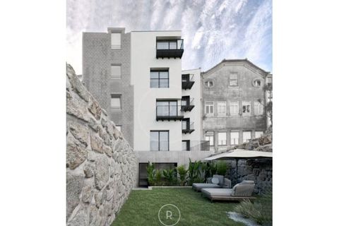 Lejlighed i Porto, Porto, Porto - € 420.000 | Ref: 5788 - foto 1