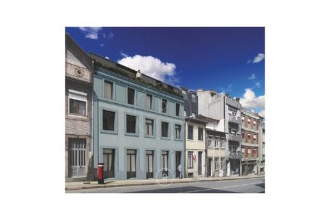 Lejlighed i Porto, Porto, Porto - € 420.000 | Ref: 5788 - foto 3